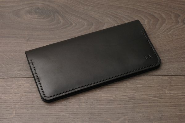 Leather Passport Cover, Personalized Passport Wallet, Passport Cover